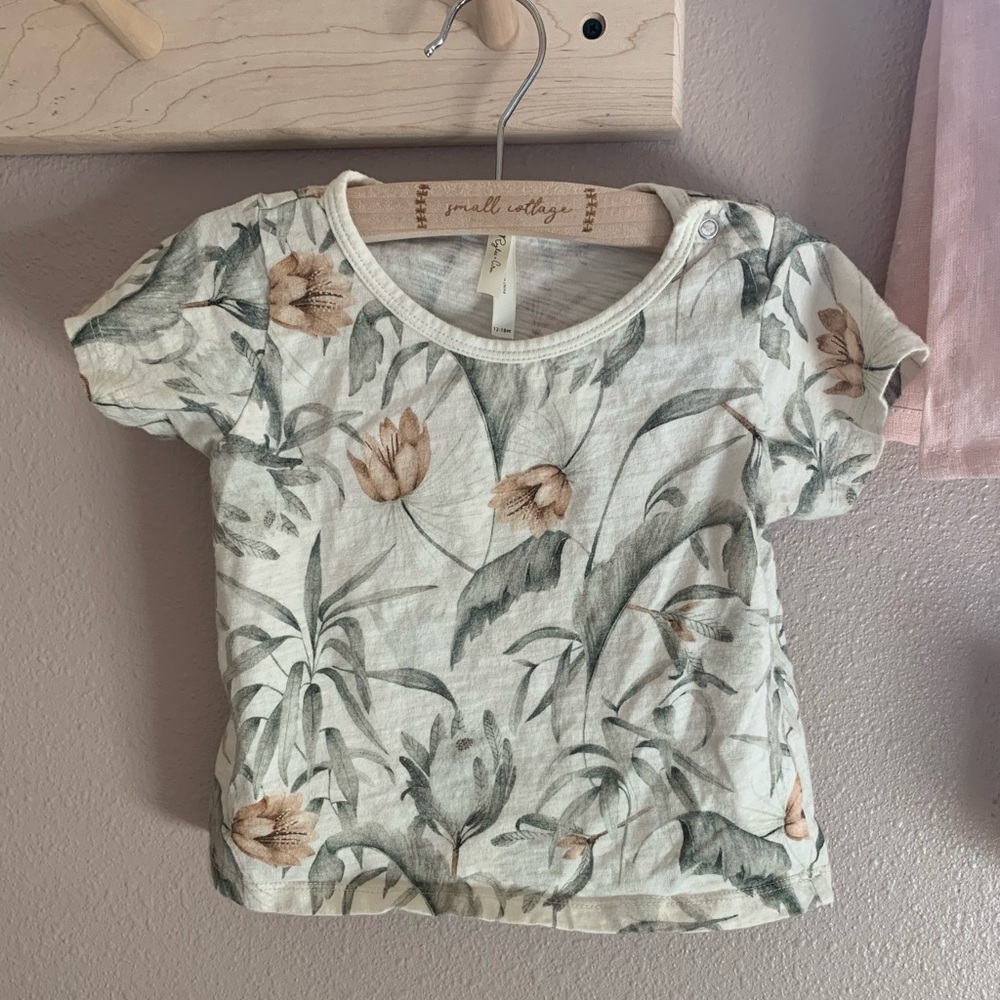 Rylee and Cru tshirt